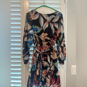 Women’s mini dress